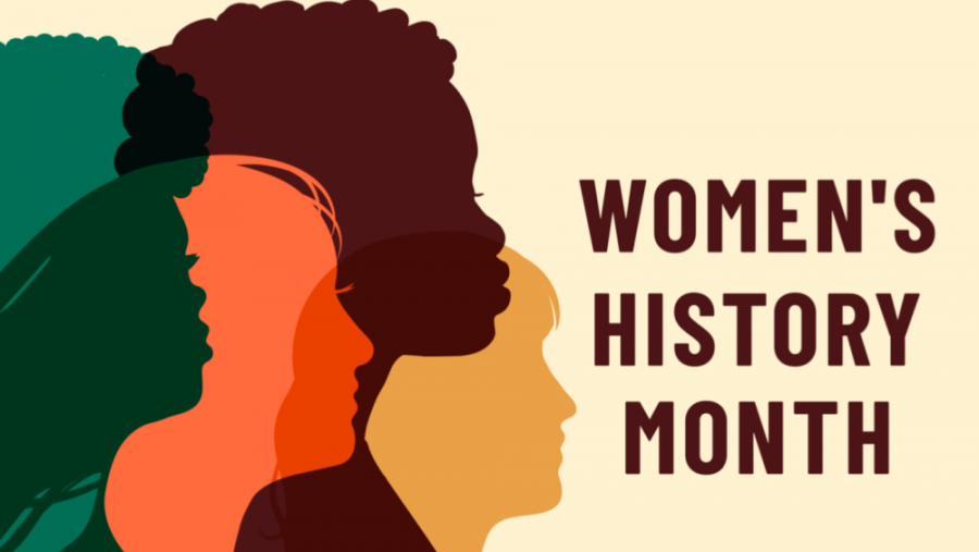 Women’s History Month