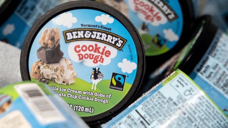 Why Israel Supporters Should Boycott Ben and Jerry's
