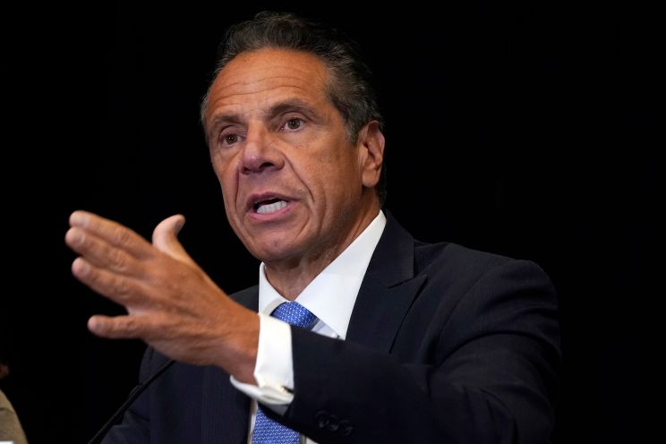 Will Andrew Cuomo’s Resignation Affect COVID-19 Protocols?