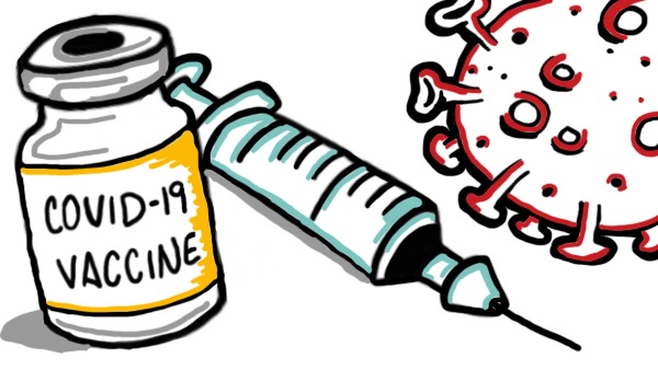 Q&A With Ramaz's Medical Team: Vaccines
