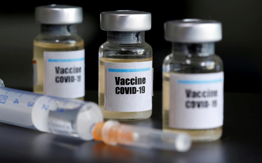 The Administration Should Require Vaccines