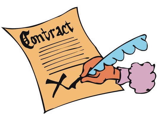 Ramazs Newest Plagiarism Contract