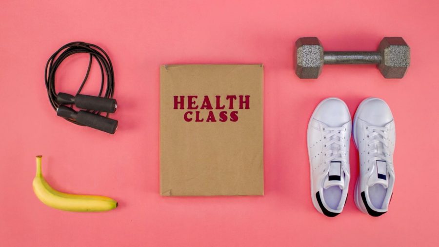 Health+Class+Makes+Its+Long-Awaited+Return