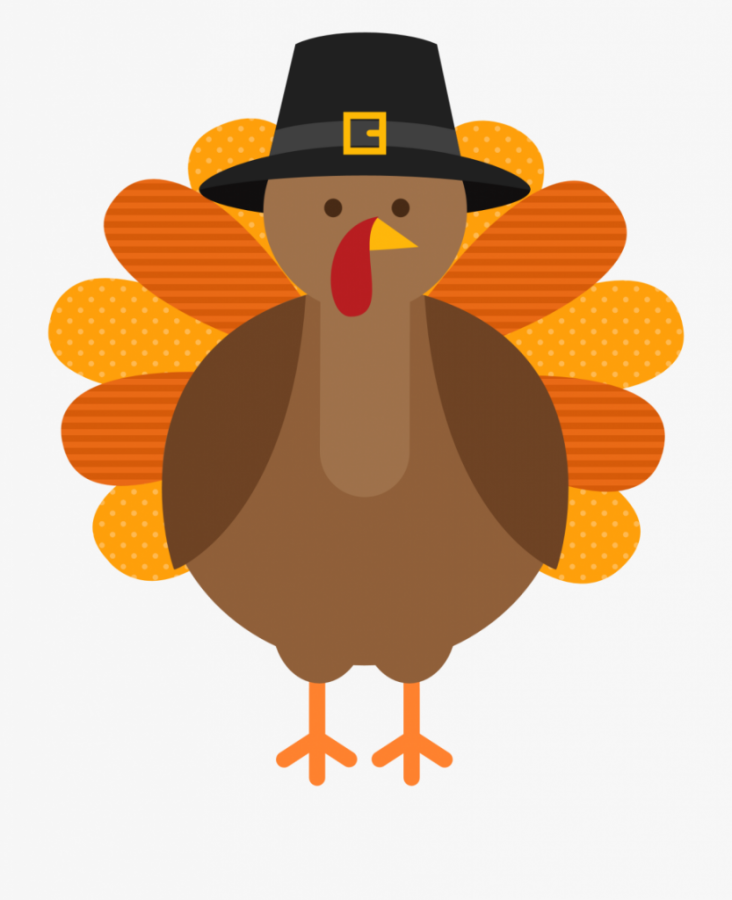 Thanksgiving Plans With a Twist