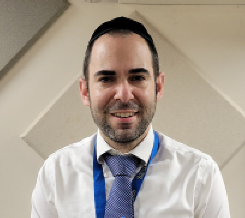 Q&A: Getting To Know Rabbi Zachary Schwartz, Talmud