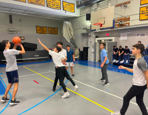 Ramaz Sports are Back and Better Than Ever!