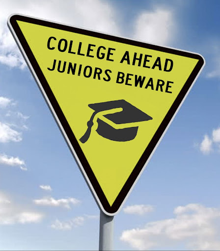 A Junior’s Perspective On the College Process
