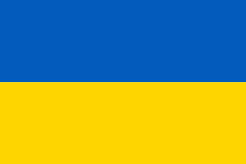 Ramaz Stands With Ukraine