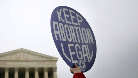 Why Even “Pro-Lifers” Should Not Support  Overturning Roe V. Wade