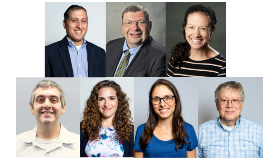 Upper+School+Reworks+Leadership+Team%3A+Ms.+Krupka+and+Rabbi+Schiowitz+Named+Associate+Principals