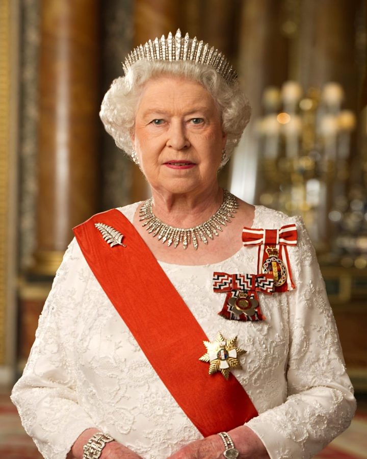 Queen Elizabeths Legacy