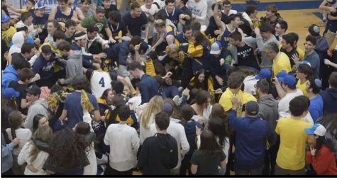 School Spirit: A Look at the Year Ahead