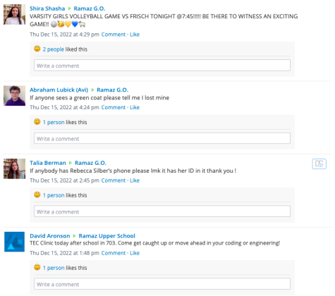 is there homework in summer school Calm Down With The Schoology Updates