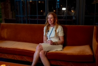 Erica Schwartz `93 took on the role of chair on July 1, 2026