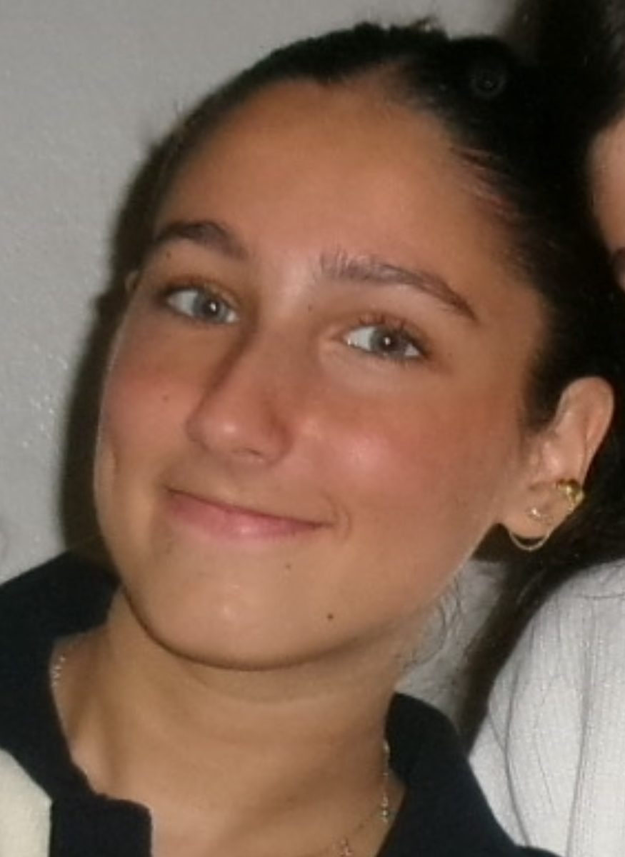 Nadia Olshin