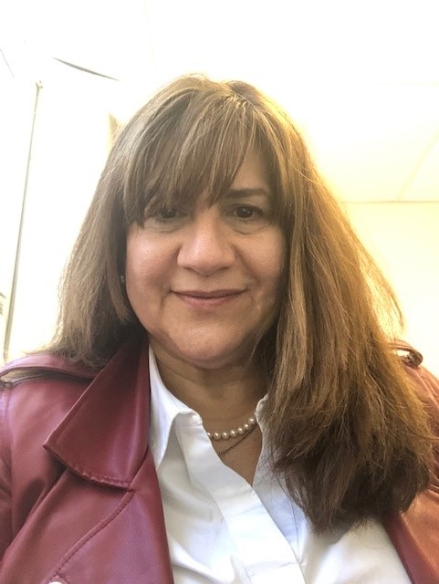 Leah K. Silberstein