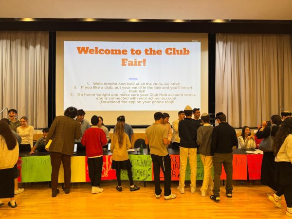Ramaz Clubs Get a Makeover